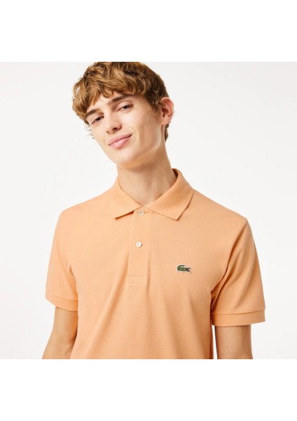 Slim Fit Polo Yaka T-Shirt fiyatları