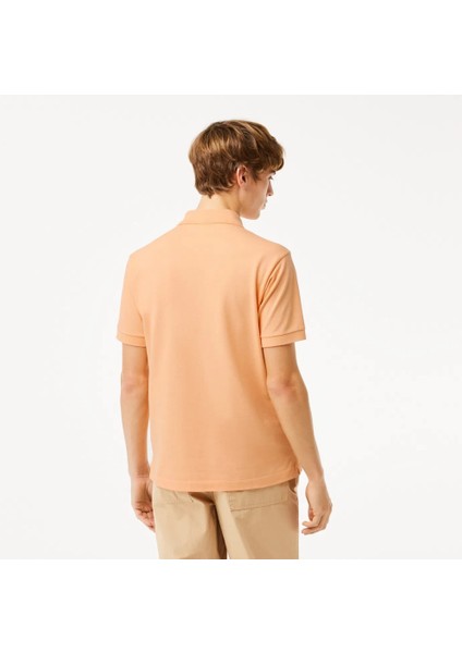 Slim Fit Polo Yaka T-Shirt modelleri