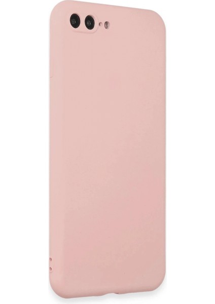 Ieg iPhone 7 Plus Kılıf First Silikon - Rose Gold fiyatları