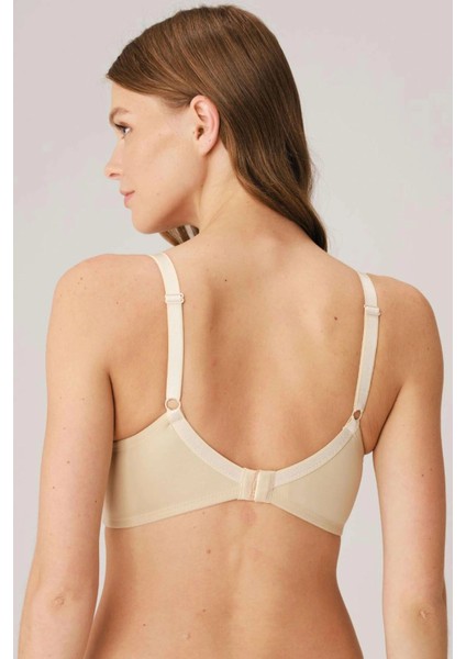 Bicomi Balensiz Desteksiz Dolgusuz Toparlayıcı Günlük Klasik Küçültücü Sütyen fiyatları