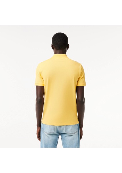 Slim Fit Polo Yaka T-Shirt modelleri