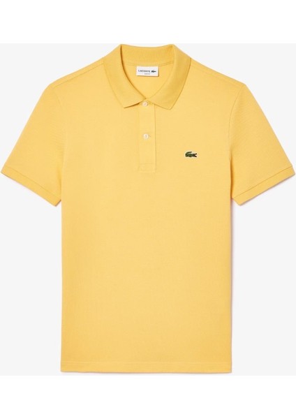 Slim Fit Polo Yaka T-Shirt fırsatları