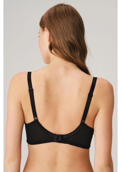 Bicomi Balenli Desteksiz Dolgusuz Toparlayıcı Dantelli Küçültücü Sütyen fiyatları