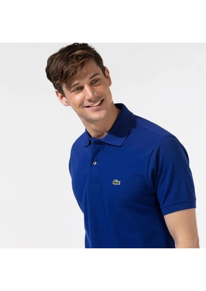 Slim Fit Polo Yaka T-Shirt fiyatları