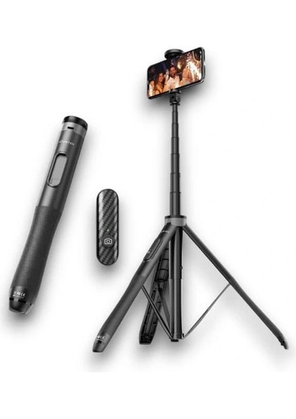 Selfie Çubuğu modelleri