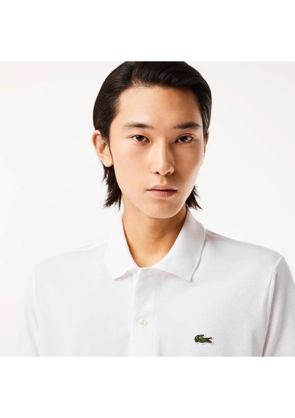 Slim Fit Polo Yaka T-Shirt fiyatları