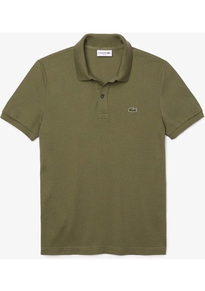 Slim Fit Polo Yaka T-Shirt fırsatları