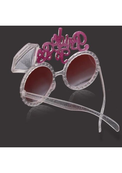 Bride To Be Parti Gözlüğü fırsatları