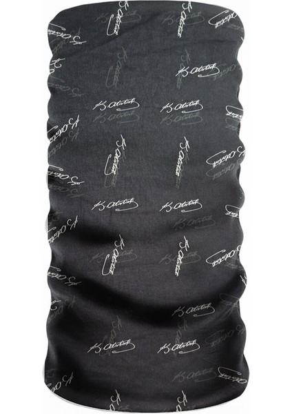 Bandux Multifonksiyonel Bandana Imza MM8006