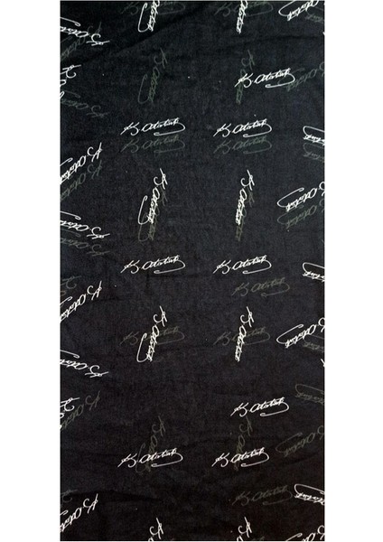 Bandux Multifonksiyonel Bandana Imza MM8006 modelleri