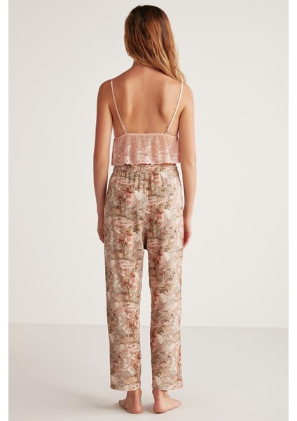 Catherines Lüx Mood 3lü Pijama Takım fırsatları