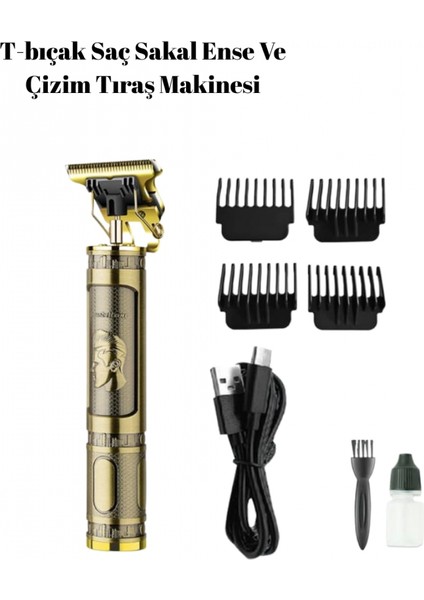 Ieg® DL111A Tıraş Makinesi