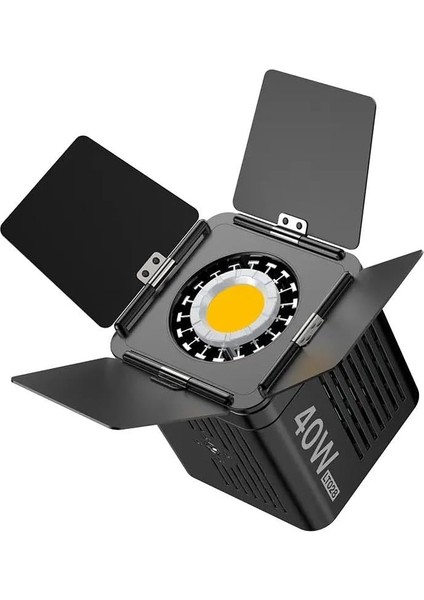 LT-028 Için 4 Yapraklı Mini Bowens L059GBB1 modelleri