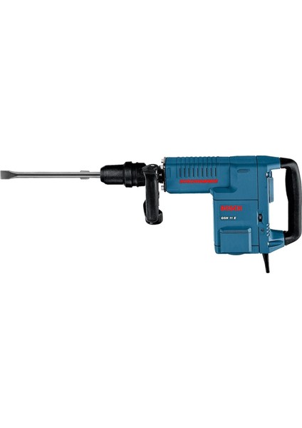 Bosch Gsh 11 E Sds Max Kırıcı 1500 Watt Çantalı 0 611 316 703 fiyatları