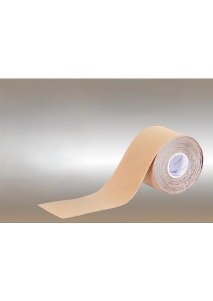 - Kinezyo Ağrı Bandı 2.5 cm x 5 M Ten Rengi fiyatları