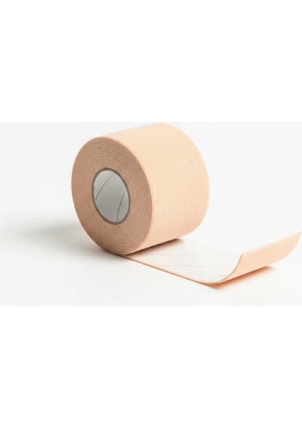 - Kinezyo Ağrı Bandı 2.5 cm x 5 M Ten Rengi modelleri