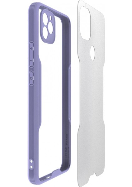 Ieg General Mobile Gm 22 Kılıf Platin Silikon - Siyah fiyatları