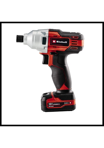 Einhell Te Cı 12 Li Akülü Darbeli Vidalama 2,0 Ah Tek Akülü modelleri