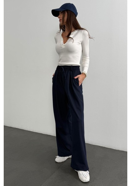 Beyaz Fitilli Yumoş Triko fırsatları