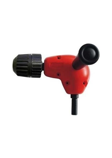 Partner 21905 Köşe Delme Otomatik Mandrenli