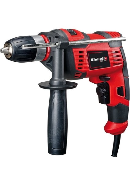 Einhell Tc Id 550 E Darbeli Matkap 550 Watt