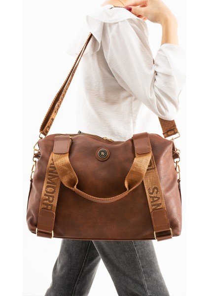 Sn 1432 Kadın Omuz Çantası Kol Çantası El Çantası Çapraz Çanta modelleri