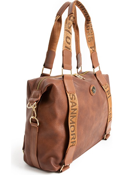 Sn 1432 Kadın Omuz Çantası Kol Çantası El Çantası Çapraz Çanta