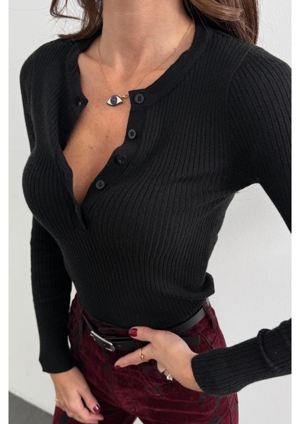 Siyah Fitilli Yumoş Triko fiyatları