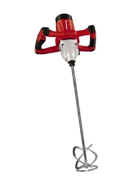 Einhell Tc Mx 1400 2 E Boya ve Harç Mikseri 1400 Watt