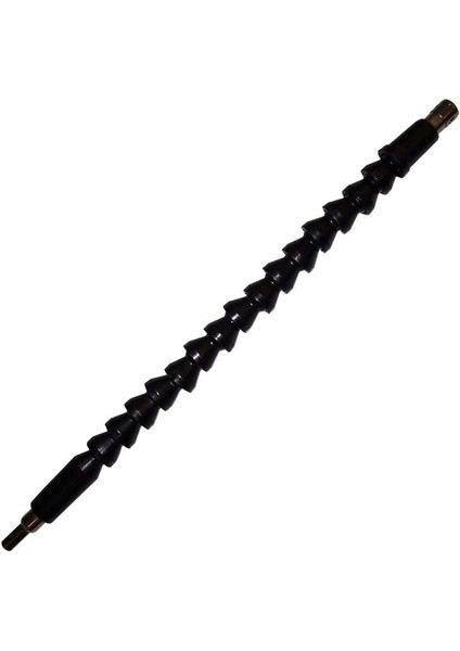 Pro-Scr Scr 03007 Flex Bükülebilir Bits Uzatma 1/4 30 cm
