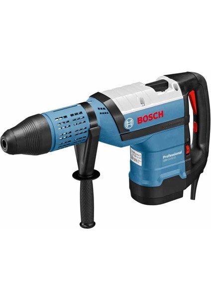 Bosch Gbh 12-52 D Kırıcı Delici Sds Max 1700 Watt