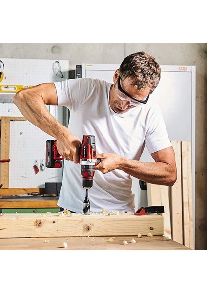 Einhell Te CD 18/48 Li Akülü Darbeli Matkap 18 Volt fiyatları