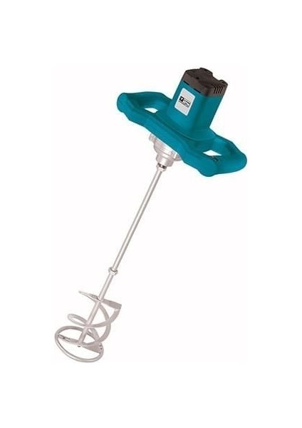 Cat Power 3007 Boya ve Harç Karıştırıcı 1200 Watt