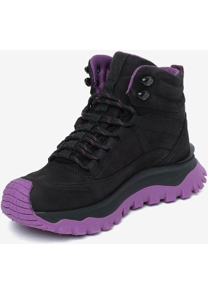 Siyah Mor Su Geçirmez Bot 4K2GB16350