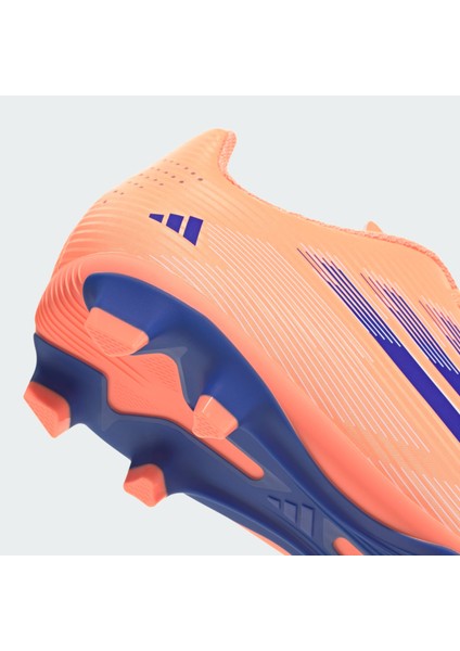 Performance JI0027 F50 Club Firm/Multi-Ground Boots Kids