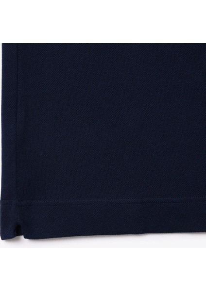 Polo Yaka Uzun Kol Slim Fit Sweatshirt fırsatları