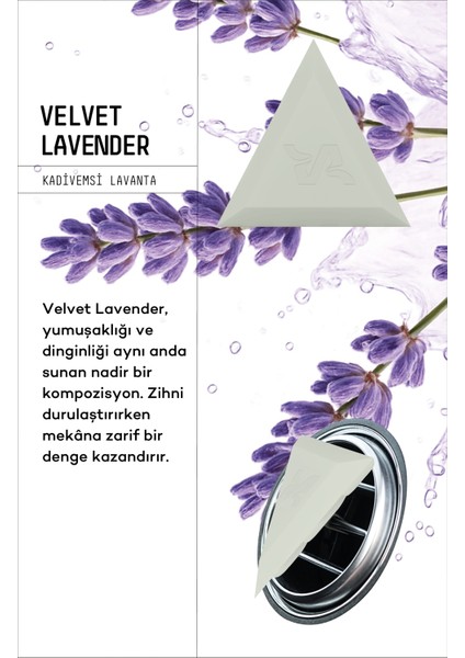 Trio Araba Klima Kokusu, Oto Kokusu, 45 Gün Etkili, 3'lü Set fiyatları