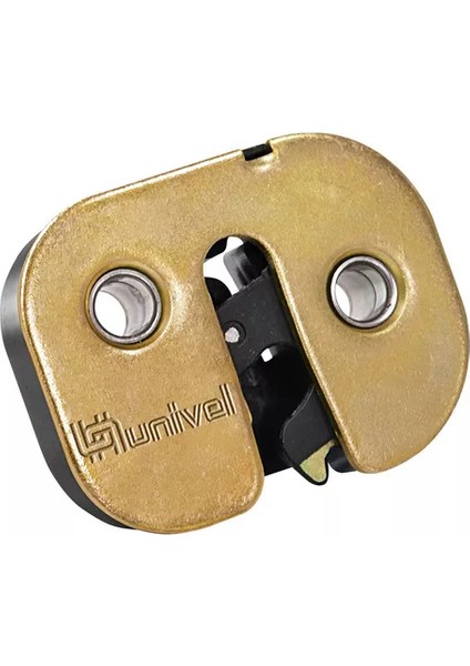 Fiat Uno 83- Kapı Kilit Karşılığı On-Arka Sol (Oem NO:5941516)