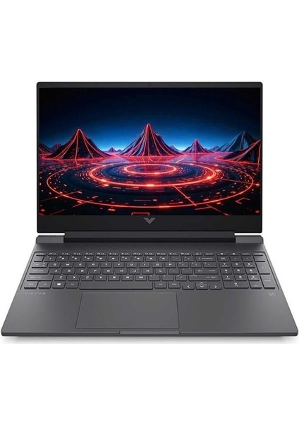15.6" Vıctus B7TG9EA Core I5 13420H 64GB Ddr4 Ram- 512GB M2 Nvme- 6gb RTX3050 Fdos