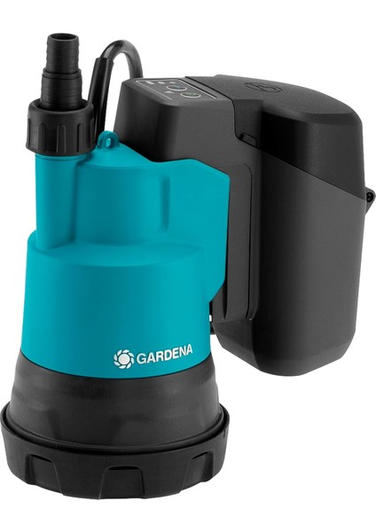 14600-20.000.00 AKÜTEMIZSUDALGIÇPOMPA2000/218VP4A