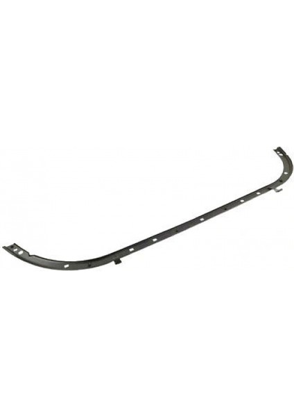 Ducato/boxer/jumper 2006- Ön Tampon Alt Sacı Oem No (1347922080)