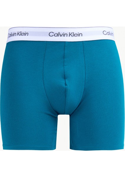 Çok Renkli Erkek Boxer LV00NB45672VI