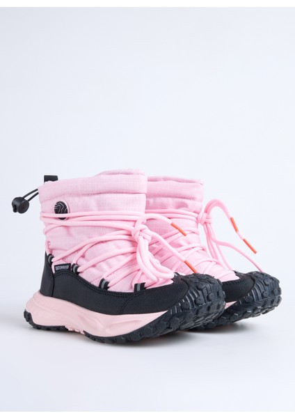 Pembe Erkek Çocuk Kar Botu Magda-Bowden-G fiyatları