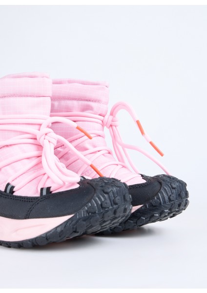 Pembe Erkek Çocuk Kar Botu Magda-Bowden-G indirimleri