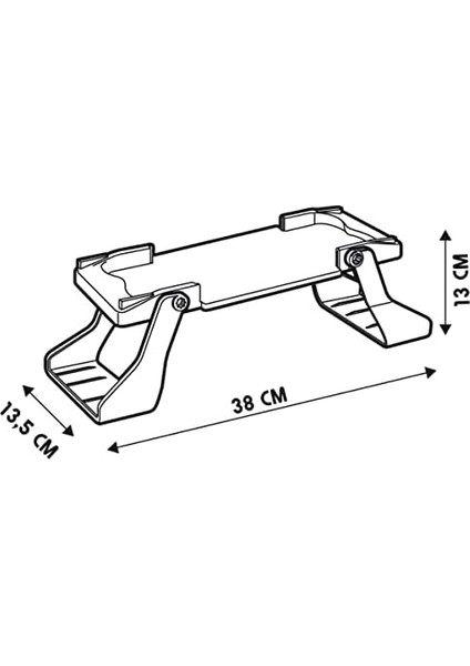 180916, Pit Stop, 2 In 1,start Stop Modül, Ayrı Ayrı Montaj Edebilme, Kauçuk Ray, Sağlam Yapı, Fleextreme Pit Stop Set modelleri