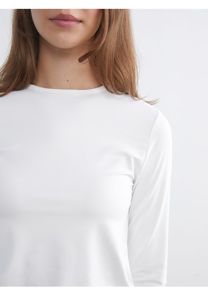 Yeni Sezon Bisiklet Yaka Kadın Body modelleri