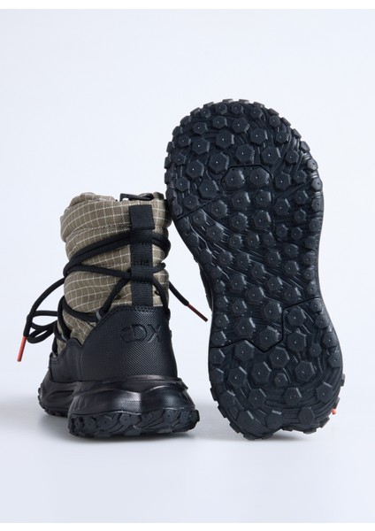 Haki Erkek Çocuk Kar Botu Magda-Bowden-G fırsatları