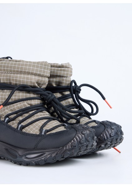 Haki Erkek Çocuk Kar Botu Magda-Bowden-G indirimleri