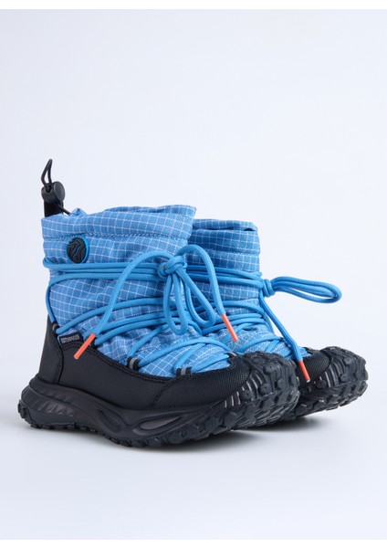 Mavi Erkek Çocuk Kar Botu Magda-Bowden-B fiyatları