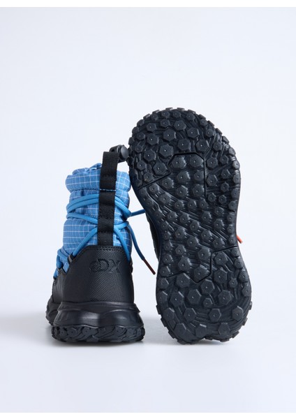 Mavi Erkek Çocuk Kar Botu Magda-Bowden-B fırsatları